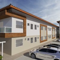 FACHADA - 3